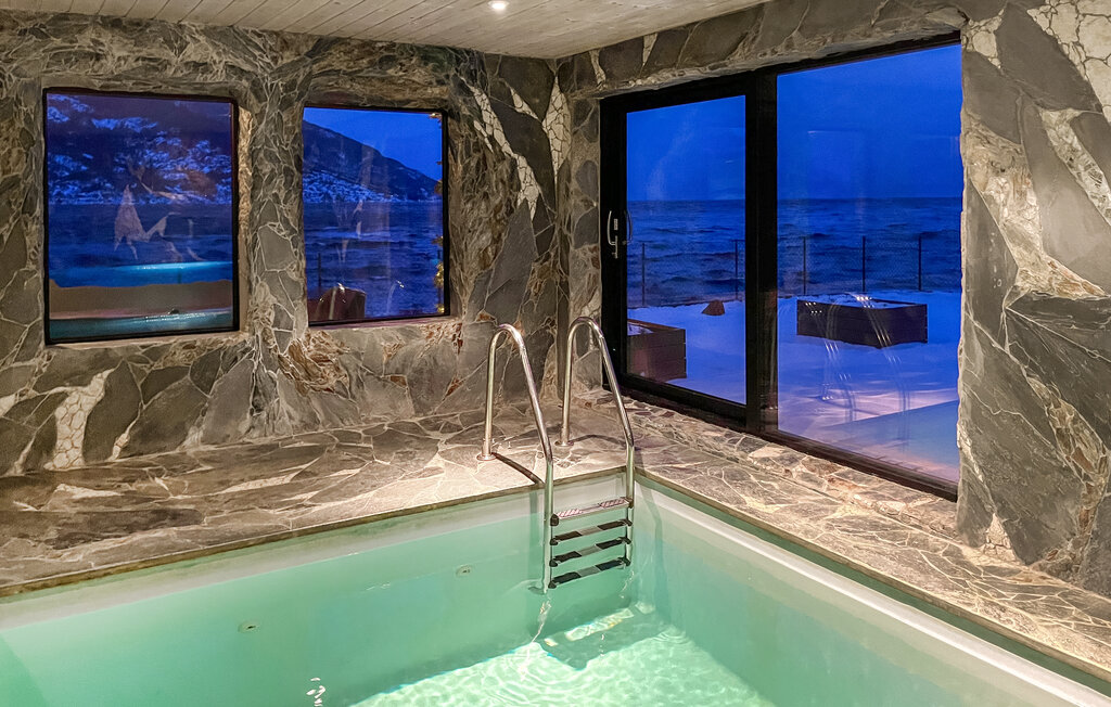 Feriehuse - Utne , Norge - N19259 11