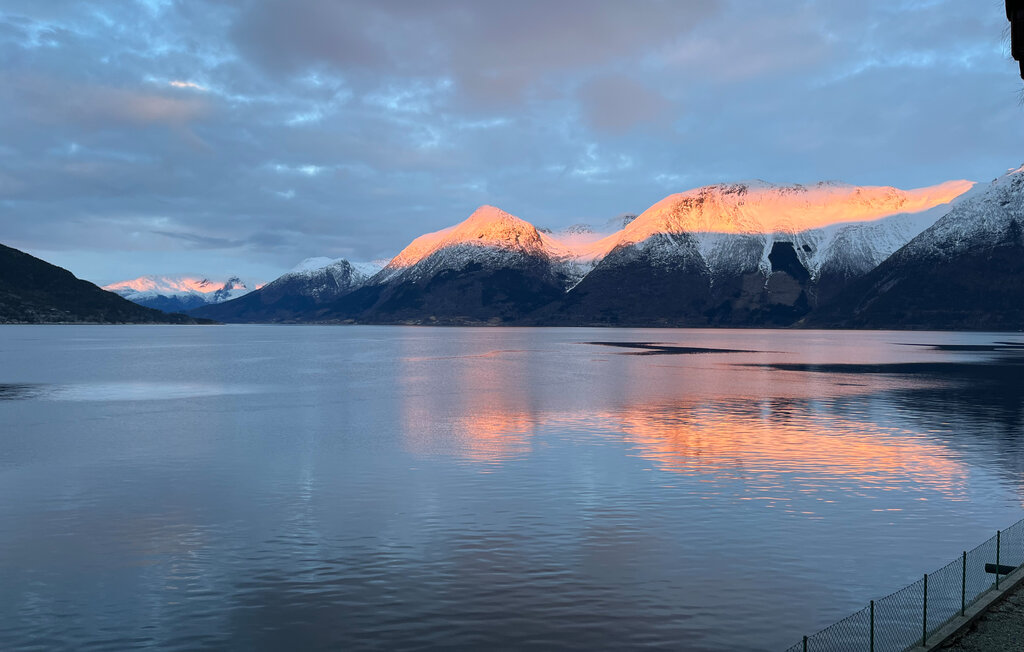 Feriehuse - Utne , Norge - N19259 21