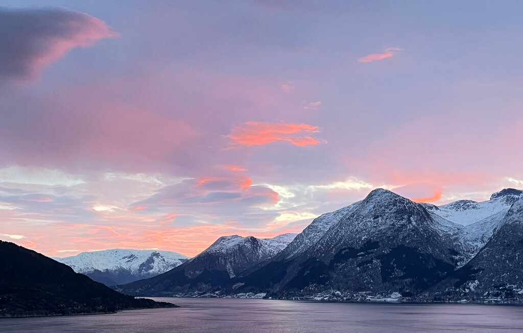 Feriehuse - Utne , Norge - N19259 22