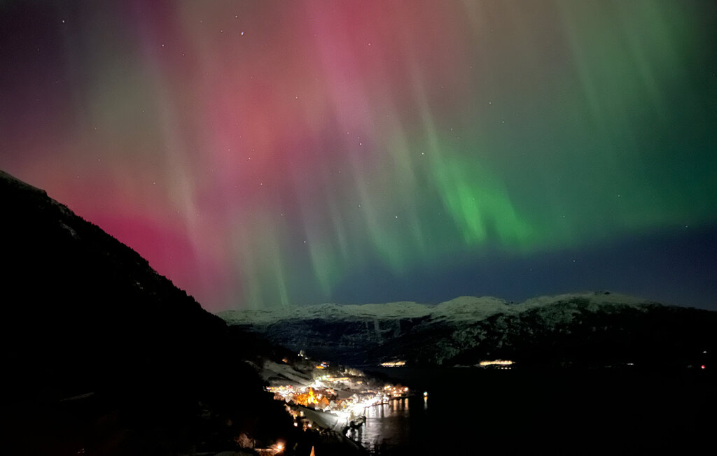 Feriehuse - Utne , Norge - N19259 25