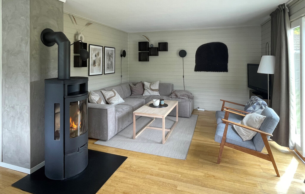 Feriehuse - Ulvik/Hardanger , Norge - N19696 2