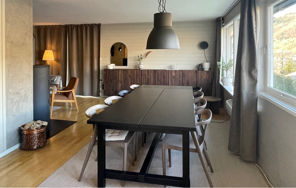 Feriehuse - Ulvik/Hardanger , Norge - N19696 3