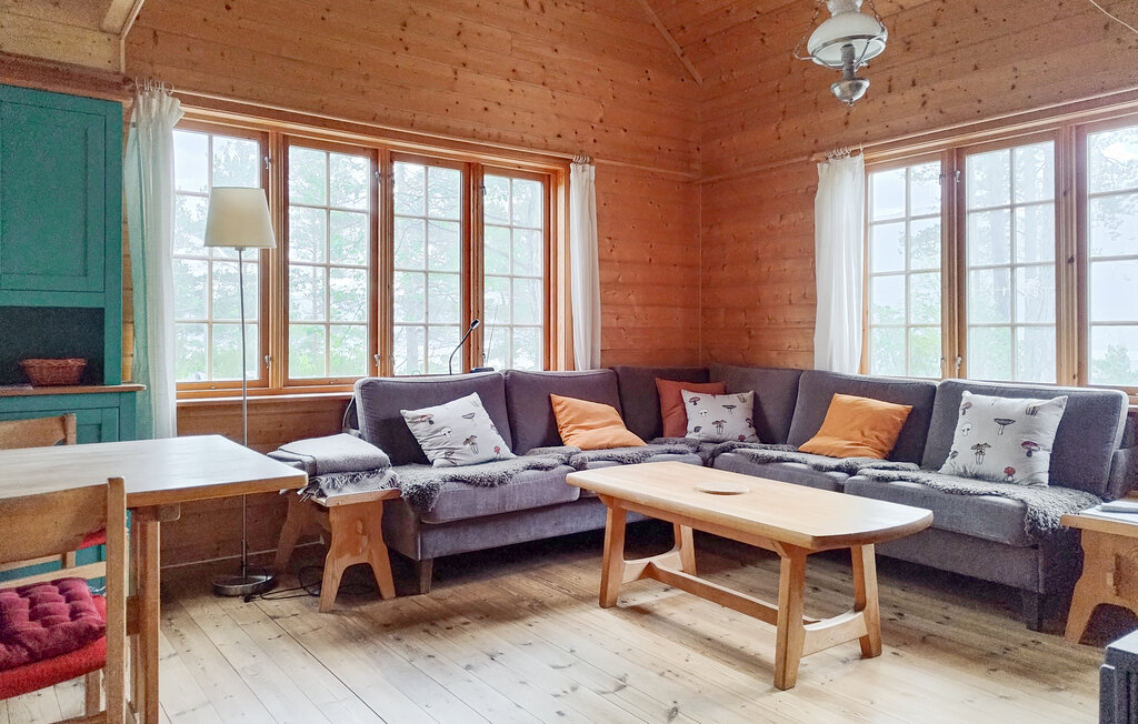 Feriehuse - Kvinnherad-Varaldsøy , Norge - N19364 3