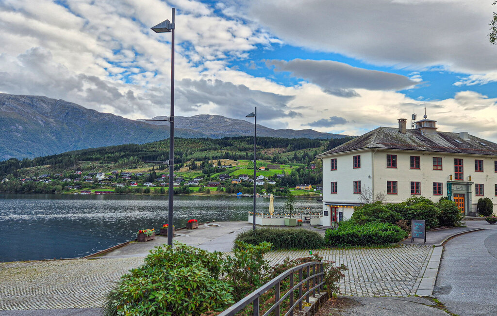 Ferienwohnung - Ulvik , Norwegen - N19662 14