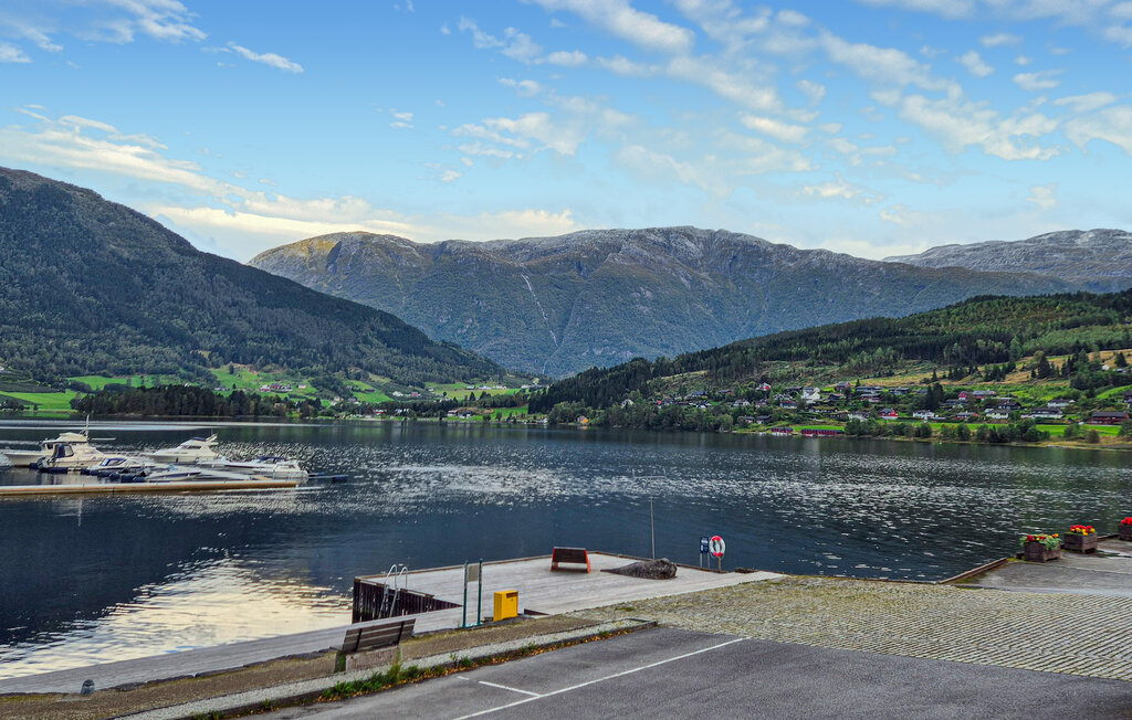 Ferienwohnung - Ulvik , Norwegen - N19662 15