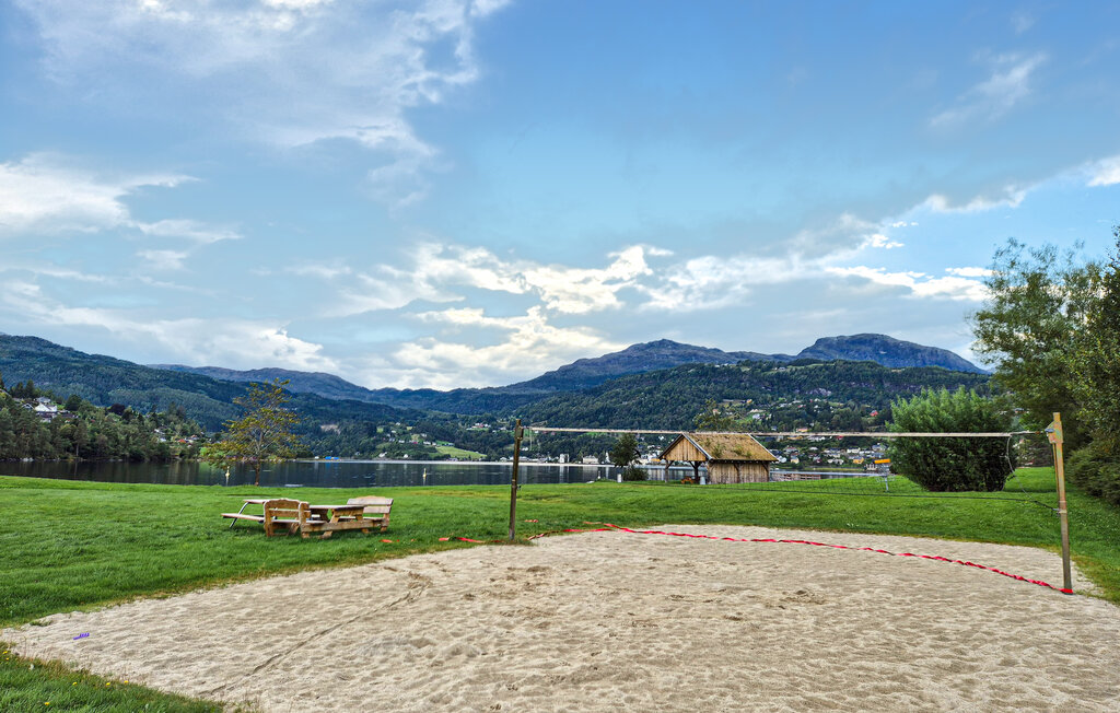 Ferienwohnung - Ulvik , Norwegen - N19662 16