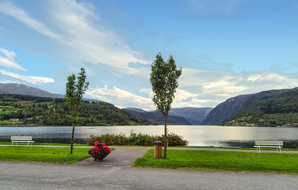 Ferienwohnung - Ulvik , Norwegen - N19662 18