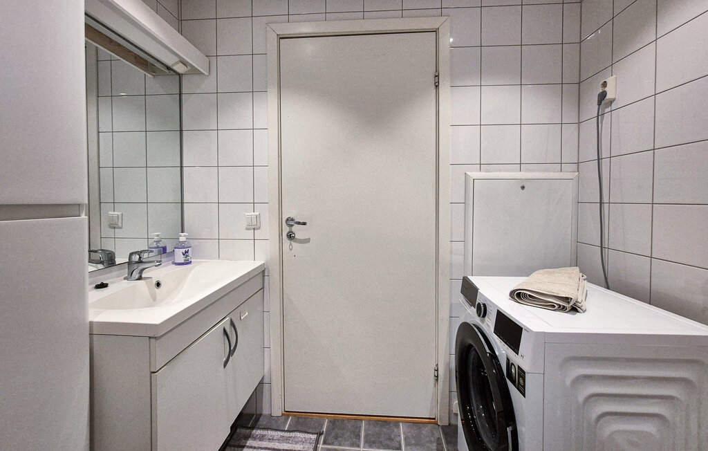 Ferienwohnung - Ulvik , Norwegen - N19662 13