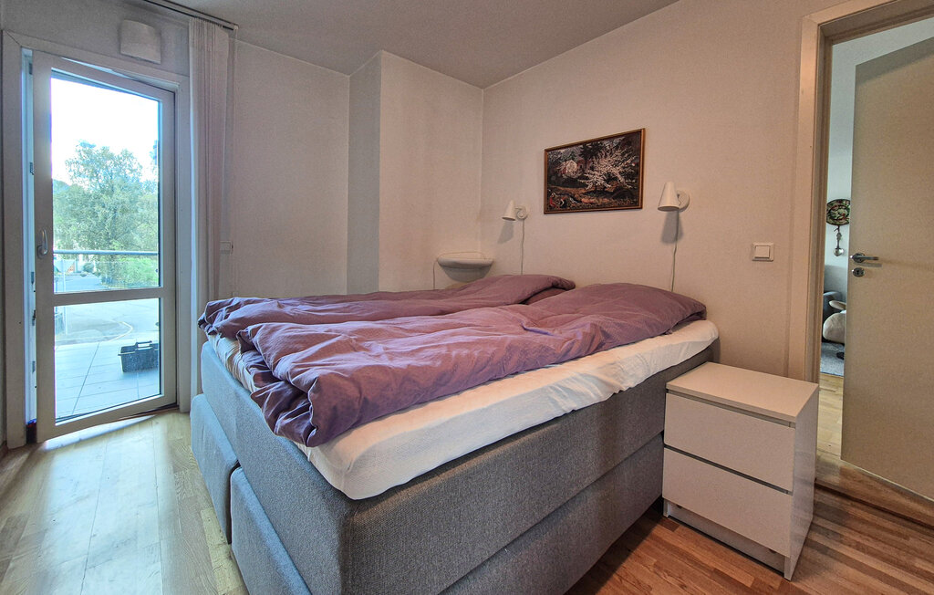 Ferienwohnung - Ulvik , Norwegen - N19662 6