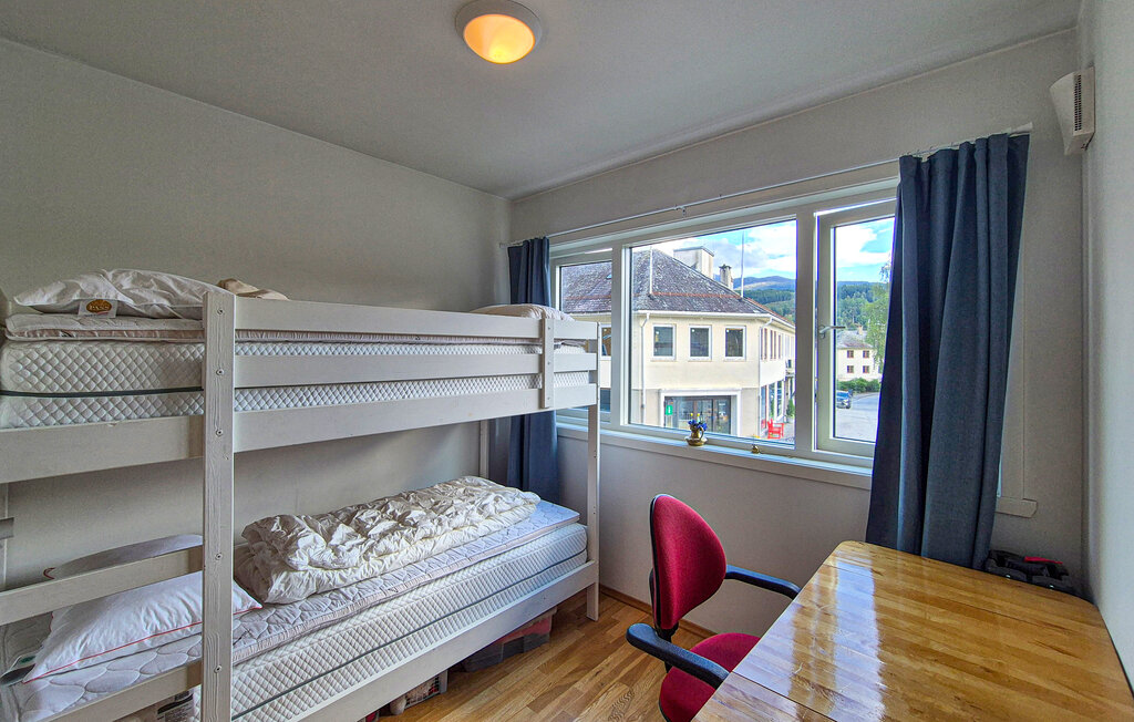 Ferienwohnung - Ulvik , Norwegen - N19662 11