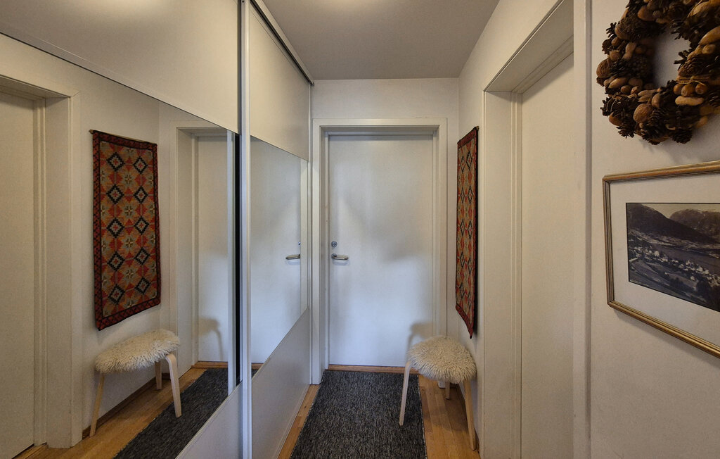 Ferienwohnung - Ulvik , Norwegen - N19662 10