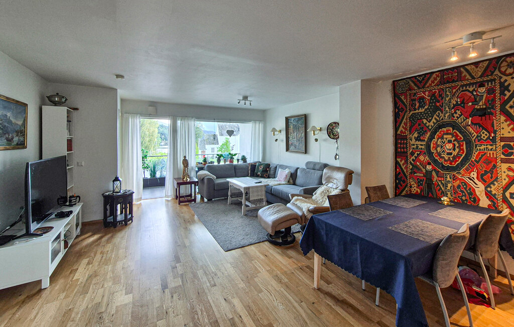 Ferienwohnung - Ulvik , Norwegen - N19662 4