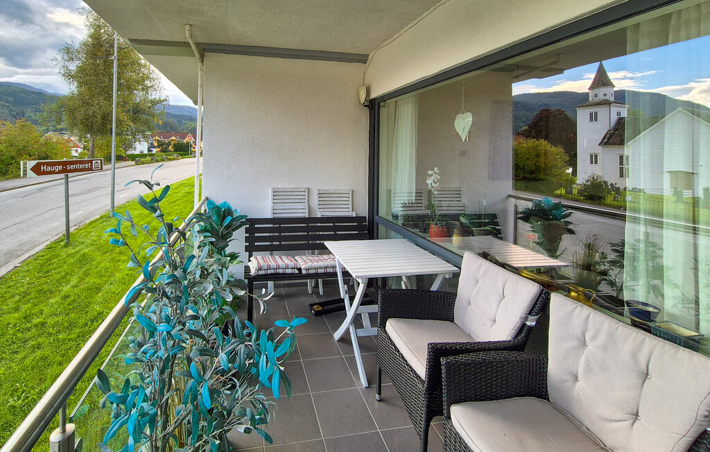 Ferienwohnung - Ulvik , Norwegen - N19662 9