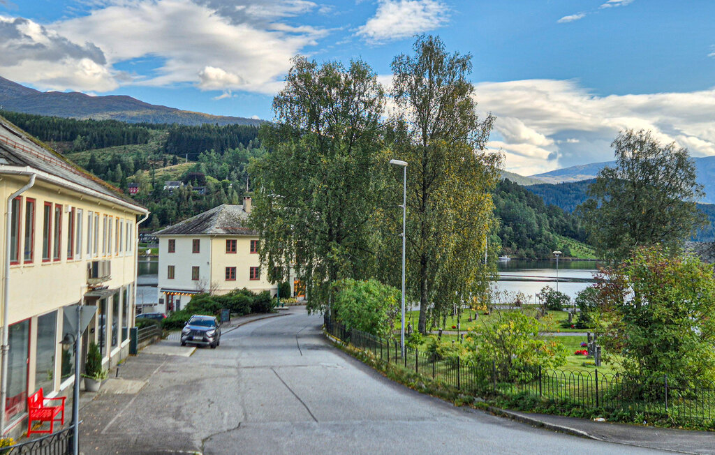 Ferienwohnung - Ulvik , Norwegen - N19662 7