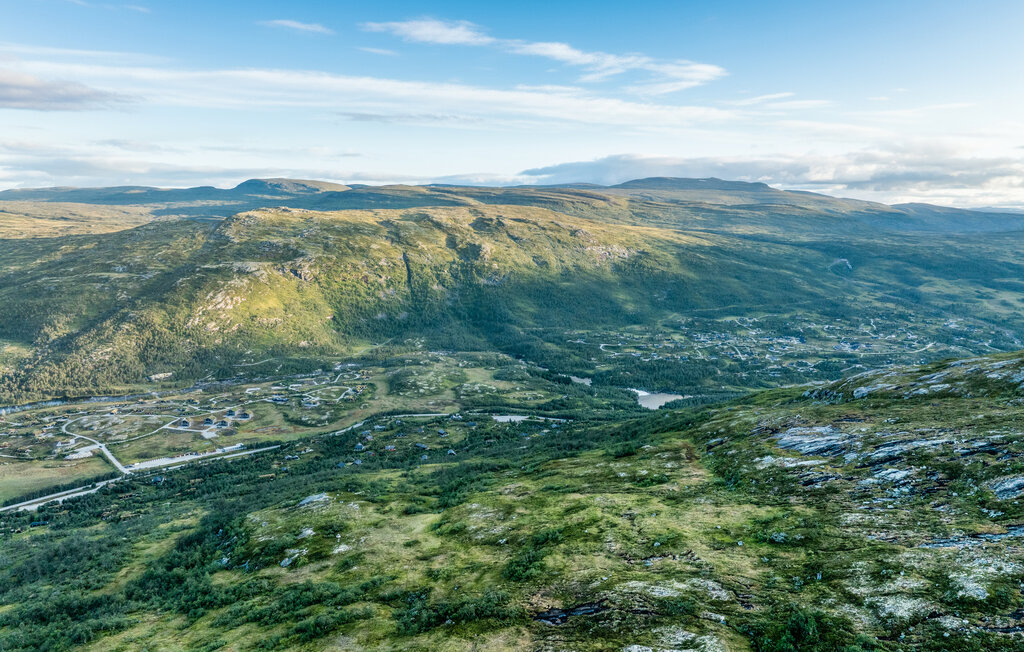 Feriehus - Maurset/Eidfjord , Norge - N19489 28