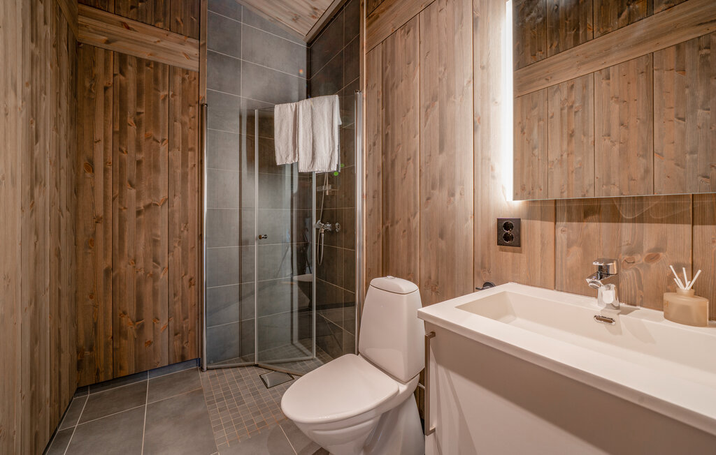 Feriehus - Maurset/Eidfjord , Norge - N19489 26