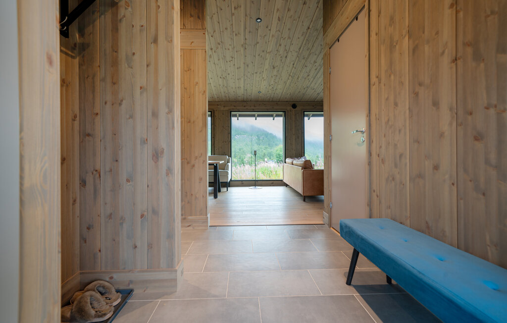 Feriehus - Maurset/Eidfjord , Norge - N19489 21