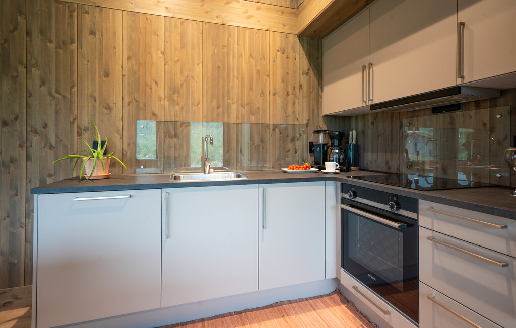 Feriehus - Maurset/Eidfjord , Norge - N19489 6