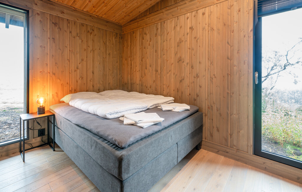 Feriehus - Maurset/Eidfjord , Norge - N19489 22