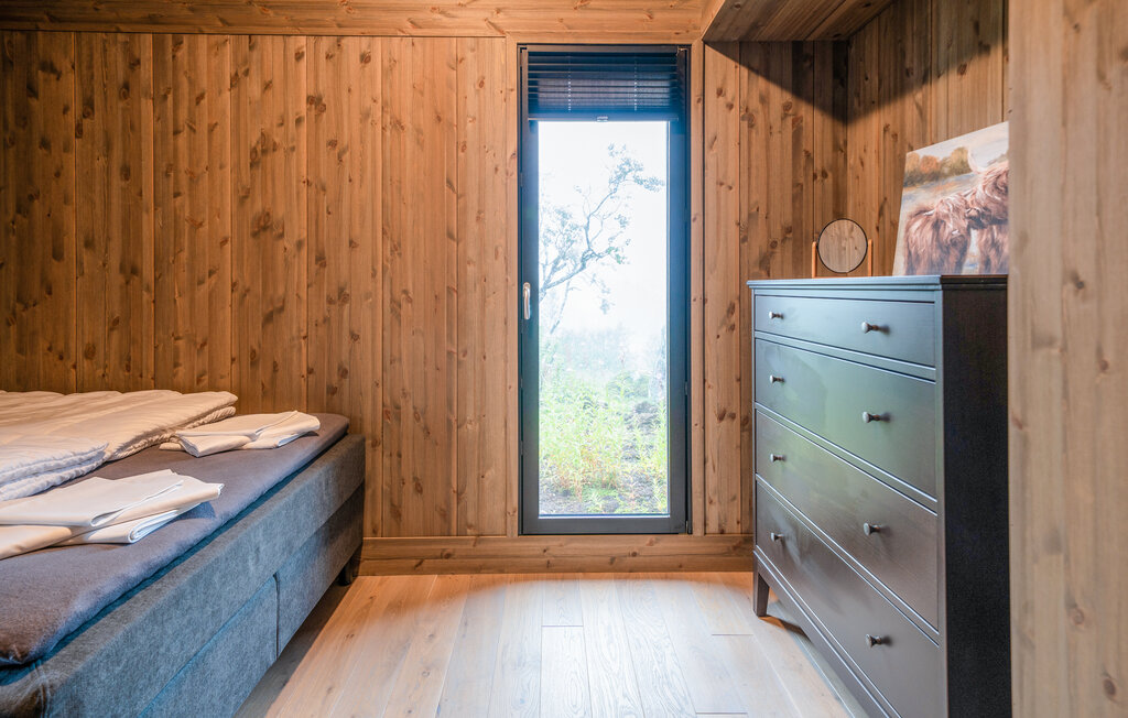 Feriehus - Maurset/Eidfjord , Norge - N19489 23