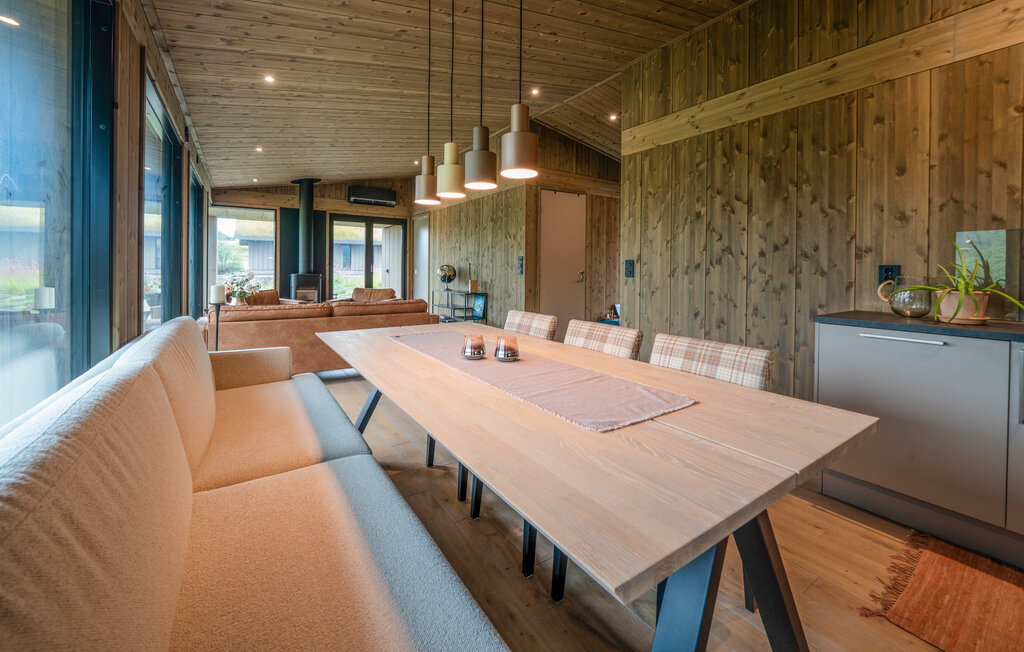 Feriehus - Maurset/Eidfjord , Norge - N19489 5