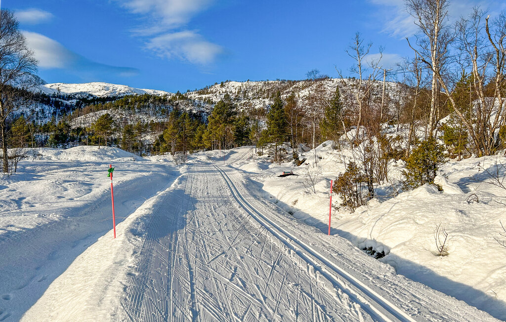 Feriehus - Maurset/Eidfjord , Norge - N19489 38