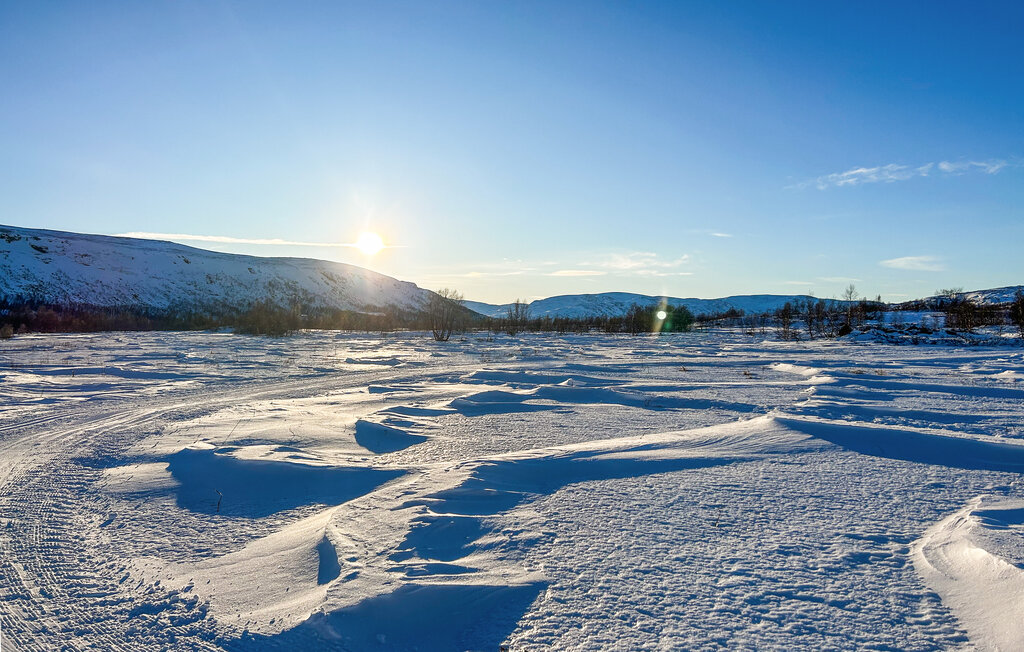 Feriehus - Maurset/Eidfjord , Norge - N19489 37