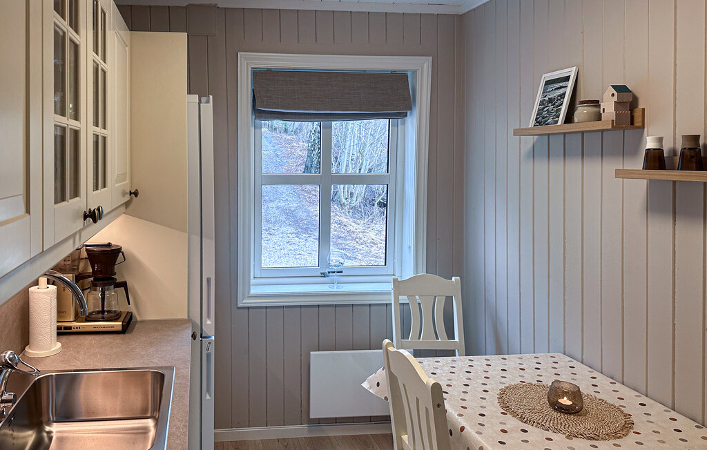 Feriehuse - Ålvik , Norge - N19171 7