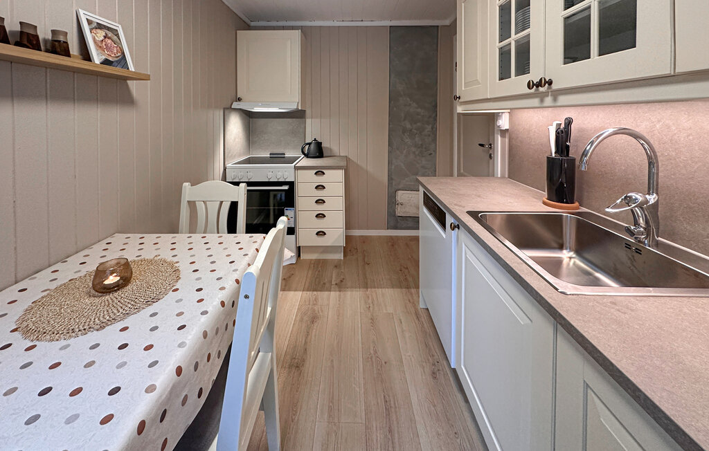 Feriehuse - Ålvik , Norge - N19171 8