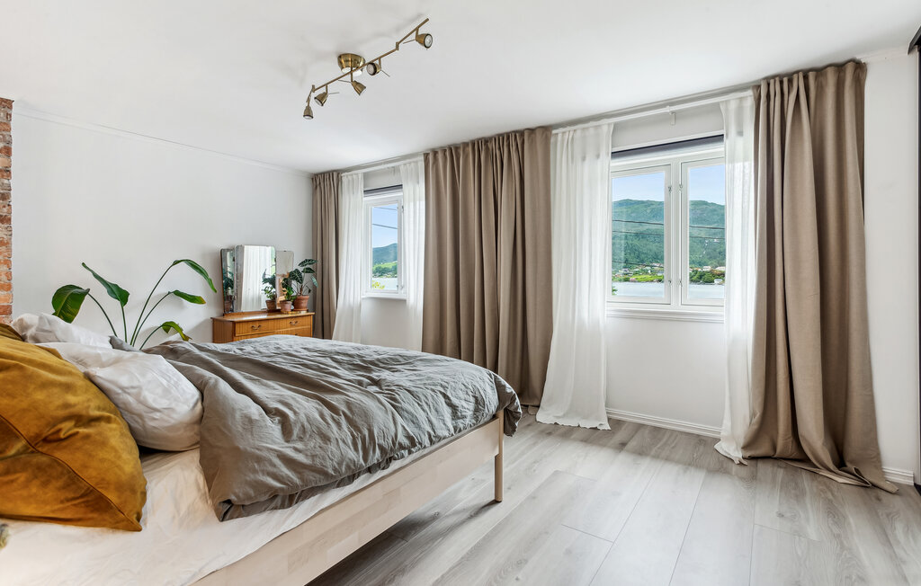 Ferienwohnung - Strandebarm , Norwegen - N19680 24