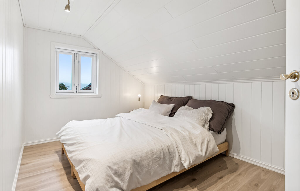 Ferienwohnung - Strandebarm , Norwegen - N19680 28