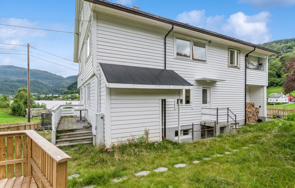 Ferienwohnung - Strandebarm , Norwegen - N19680 1