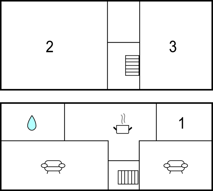 Ferienhaus 
