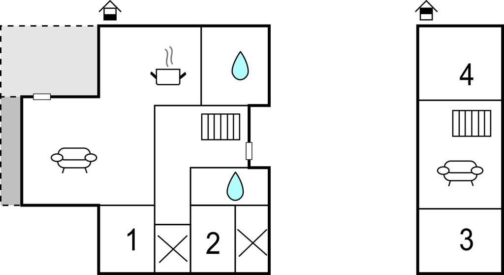 Semesterhus 