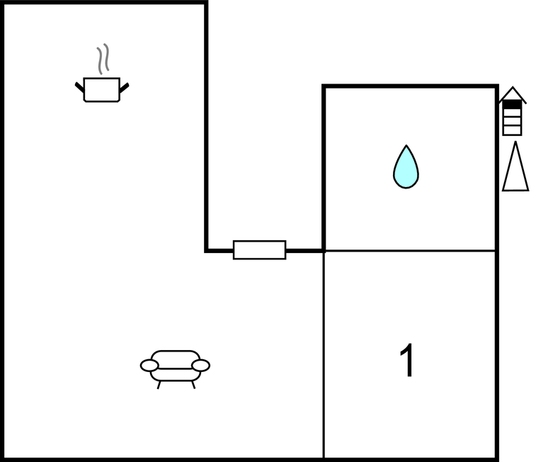 Ferienwohnung Sild