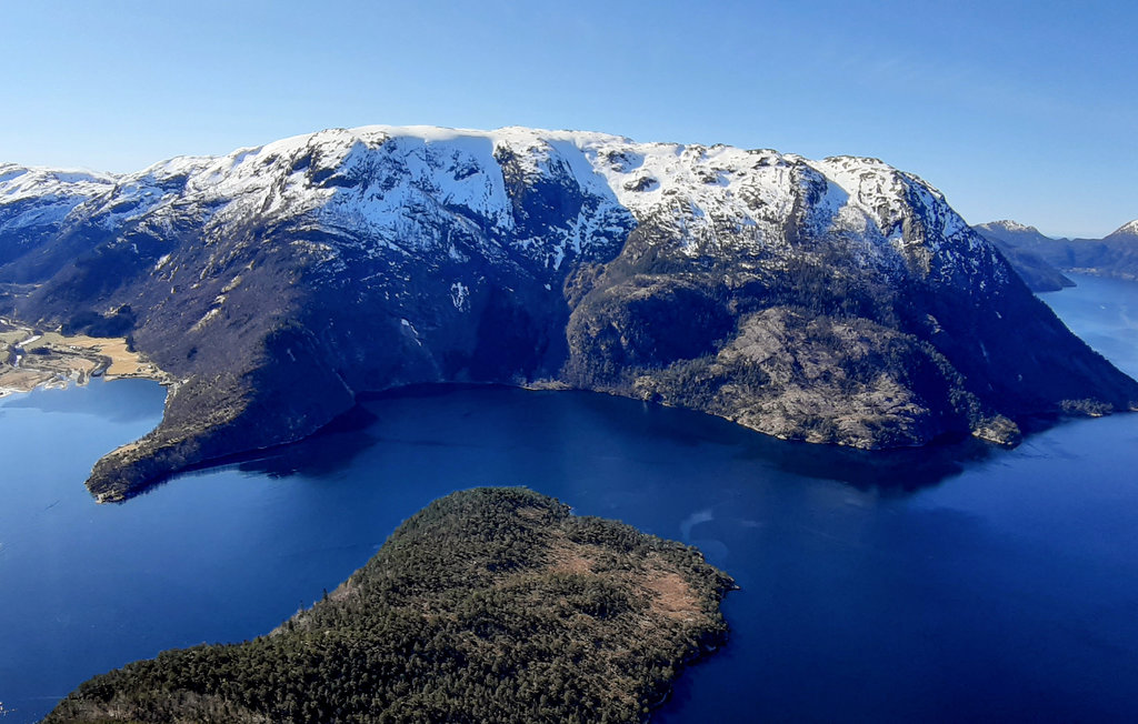 Ferienhaus Matre/Masfjorden , Norwegen N20494 Novasol