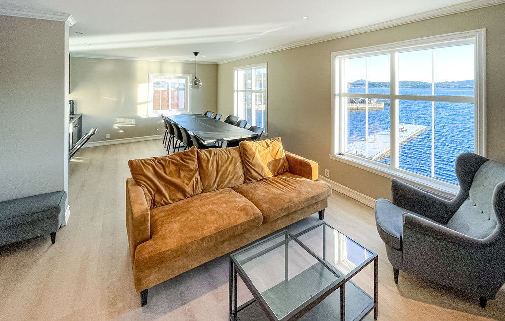 Holiday rental Herdla/Askøy , Norway N20437 Novasol