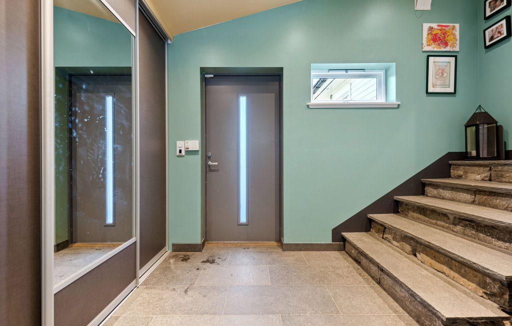 Ferienwohnung - Bergen , Norwegen - N20376 10
