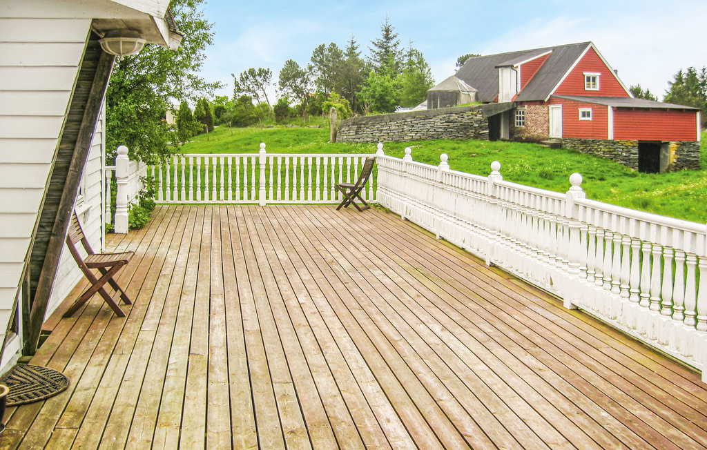 Feriehus - Øygarden , Norge - N20655 5