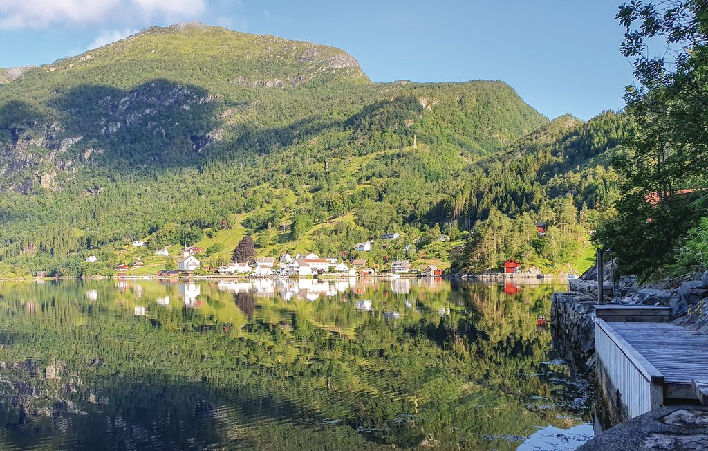 Lejlighed - Bruvik , Norge - N20339 15