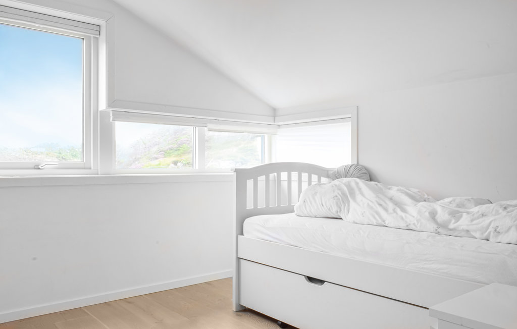 Semesterhus - Austevoll , Norge - N20351 14