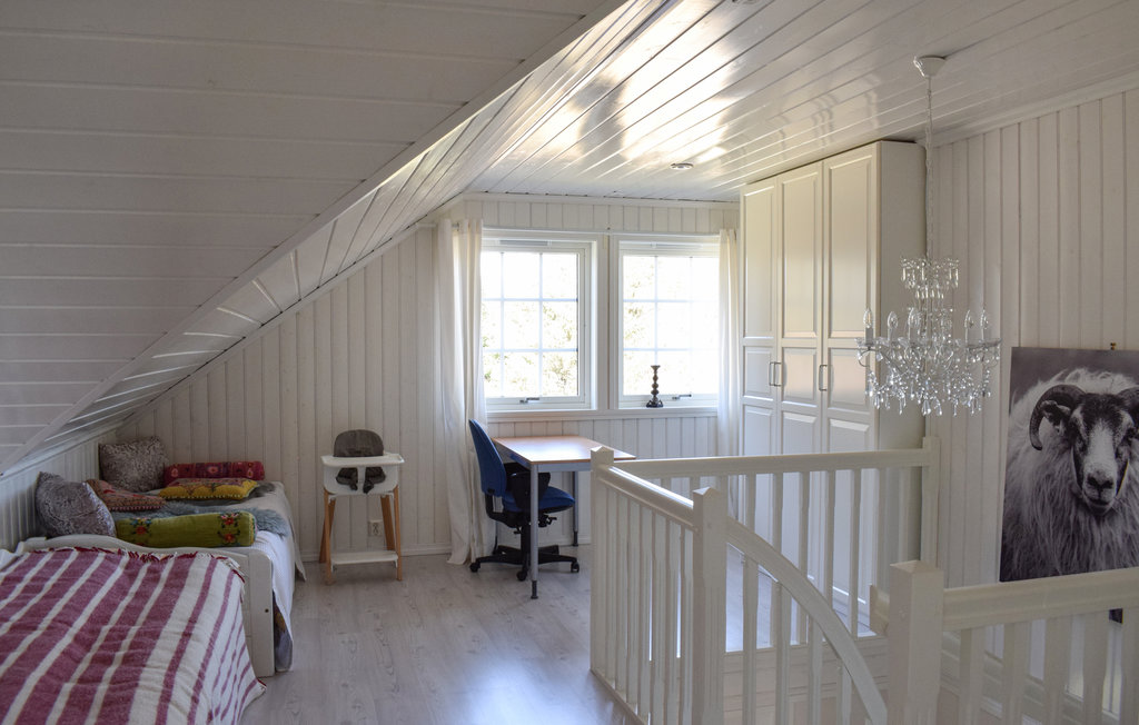 Feriehuse - Bakkasund/Austevoll/Vestland , Norge - N20387 21