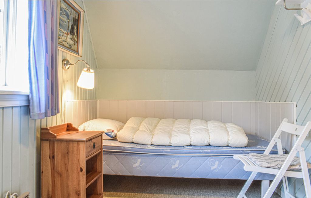 Semesterhus - Garnes , Norge - N20983 21