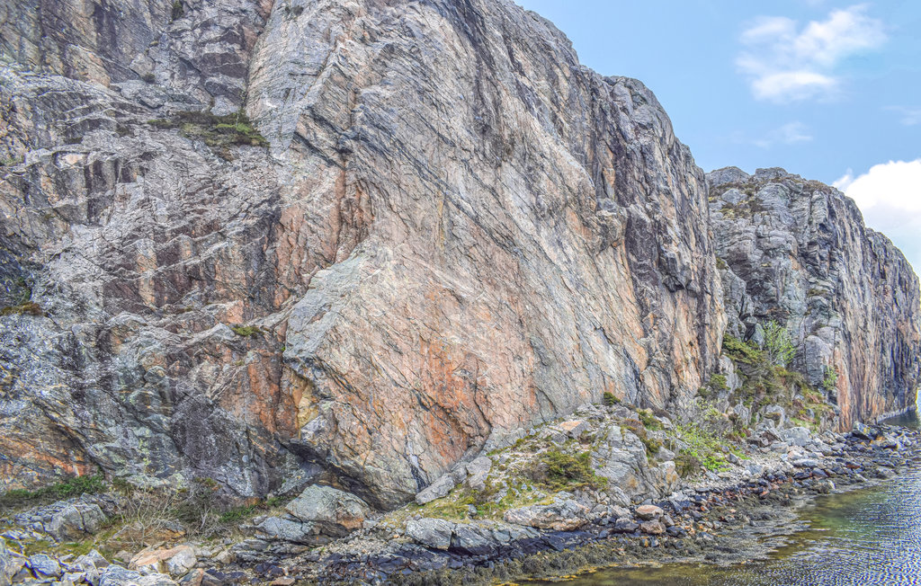 Lejlighed - Øygarden , Norge - N20347 25