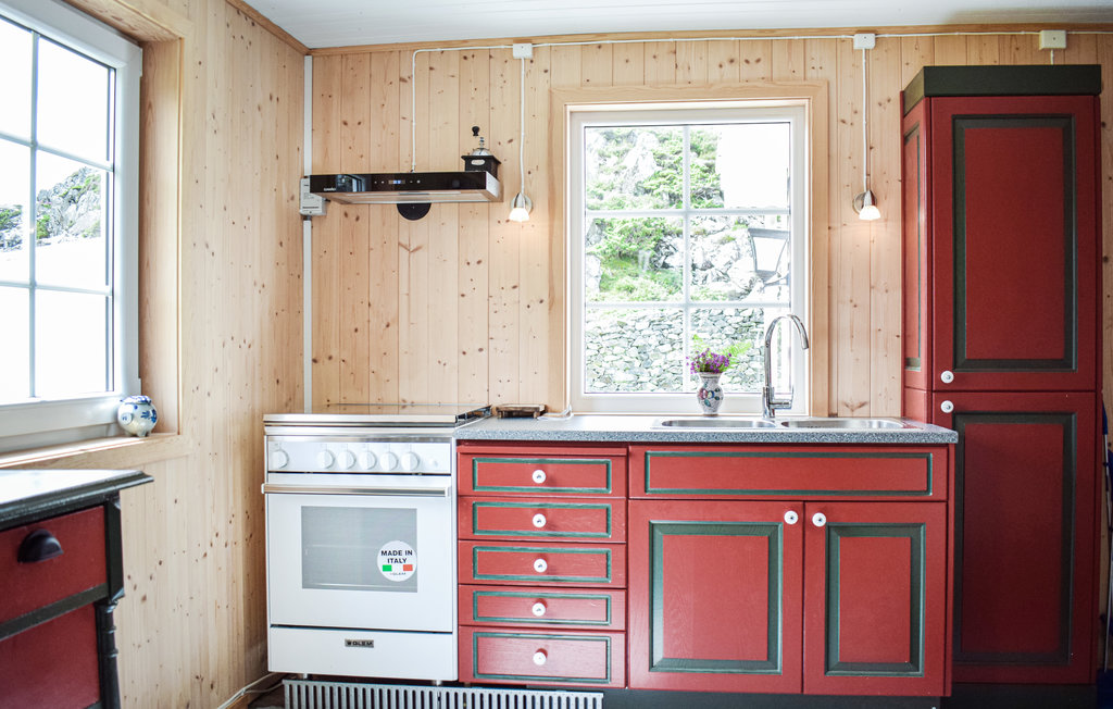 Feriehus - Austevoll , Norge - N20369 5