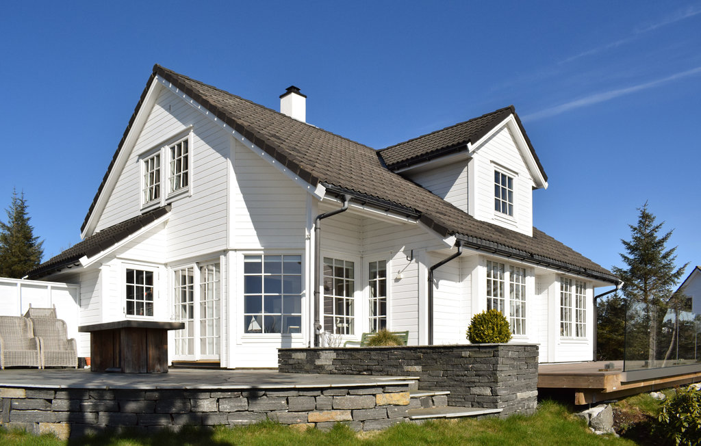Feriehuse - Bakkasund/Austevoll/Vestland , Norge - N20387 10