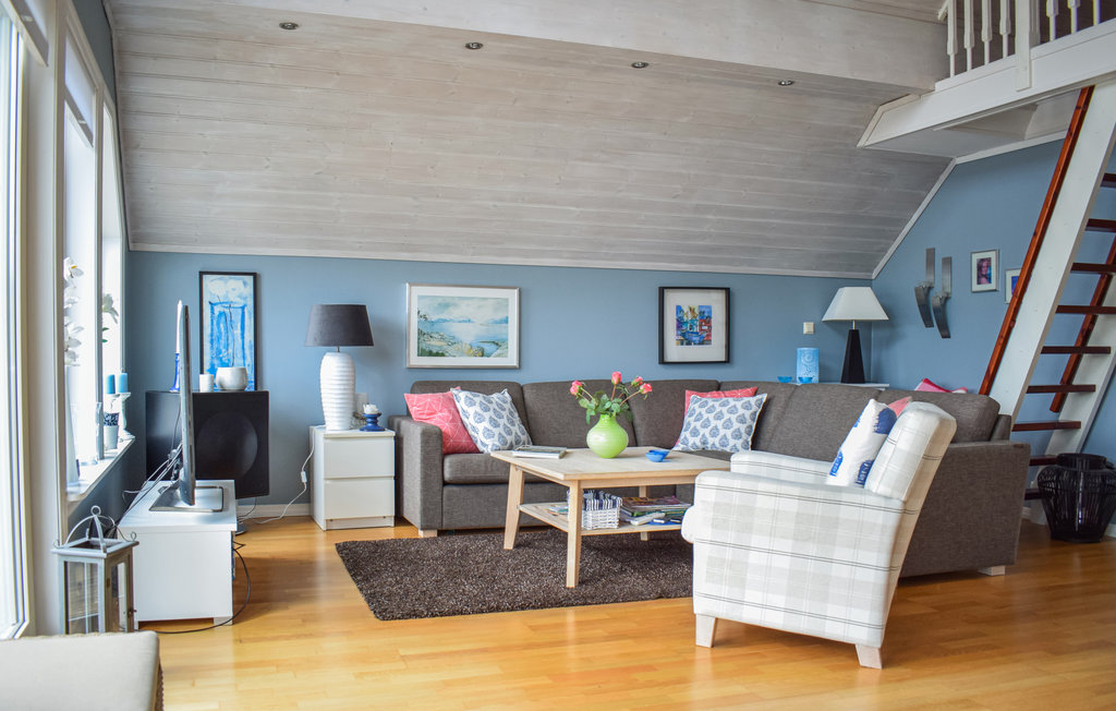 Feriehuse - Herdla/Askøy , Norge - N20441 4