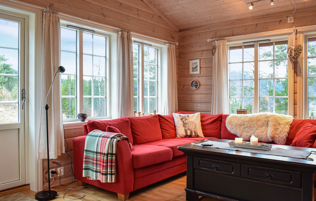 Feriehuse - Voss/Vossestrand , Norge - N20464 2