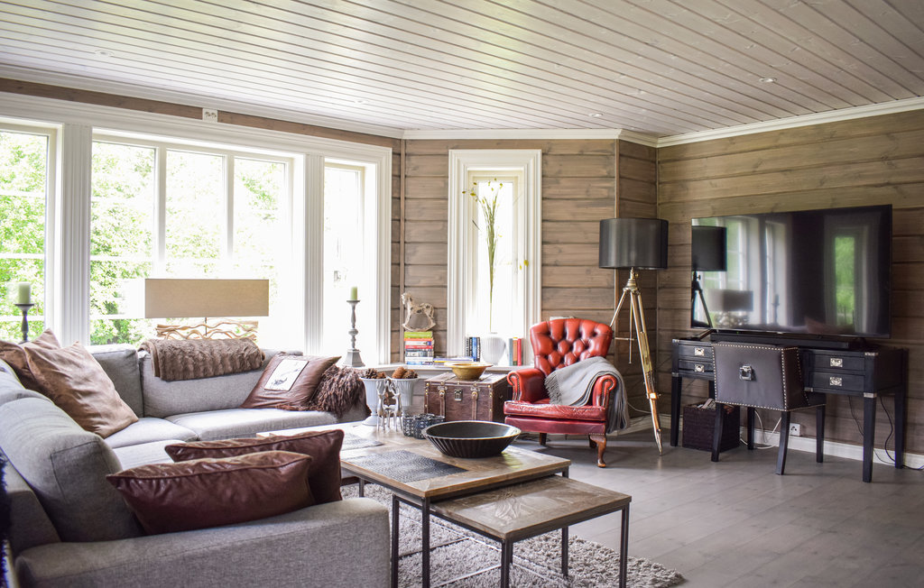 Feriehuse - Voss/Hardanger/Vestland , Norge - N20396 2