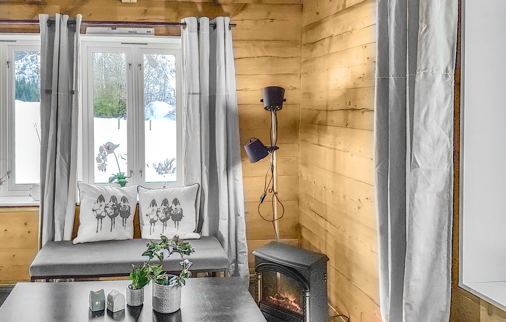 Feriehuse - Eikemo i Lindås , Norge - N20606 3